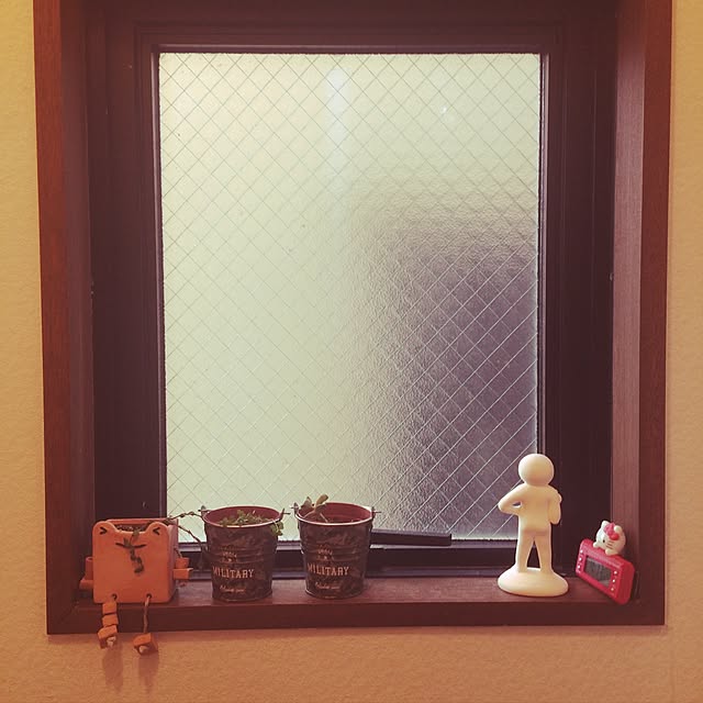 namiさんの実例写真