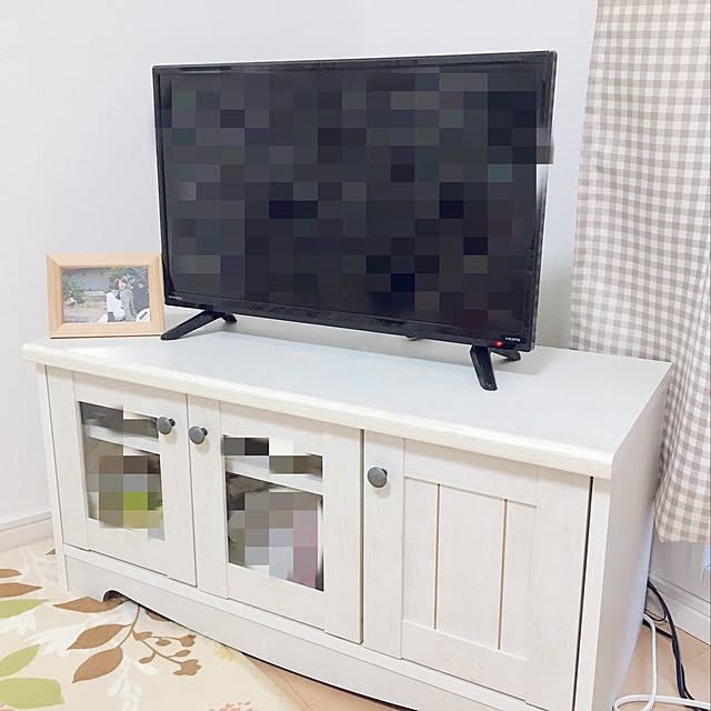 ニトリ テレビボード(リズバレー SLM32V WH) - 通販 | 家具と ニトリ テレビボード(リズバレー SLM32V WH) - 通販 | 家具と