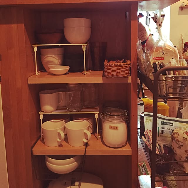 magu.love1022さんの実例写真