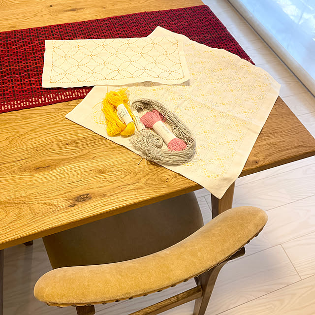 mariさんの実例写真