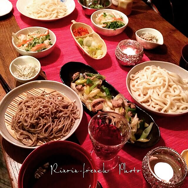 Rinrinfrenchさんの実例写真