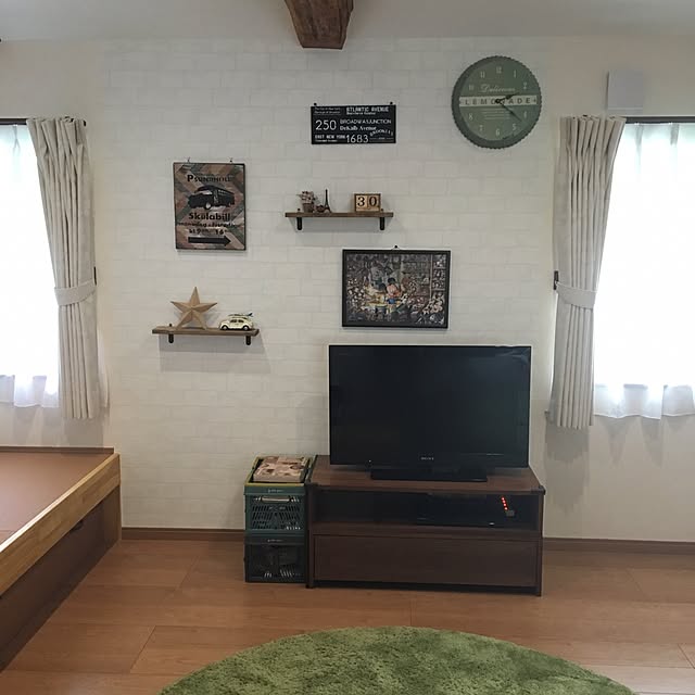 asaminさんの実例写真
