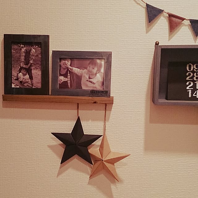 kimiyomamanさんの実例写真