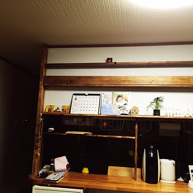 takuhahaさんの実例写真