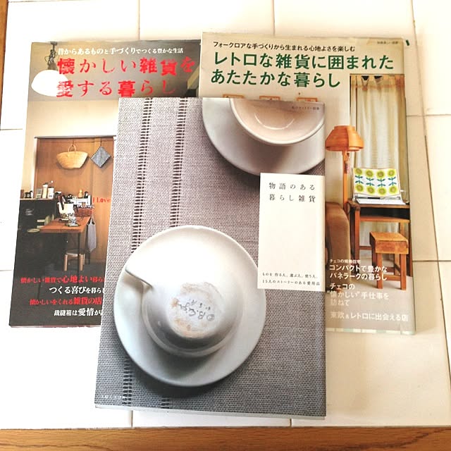 anzuさんの実例写真