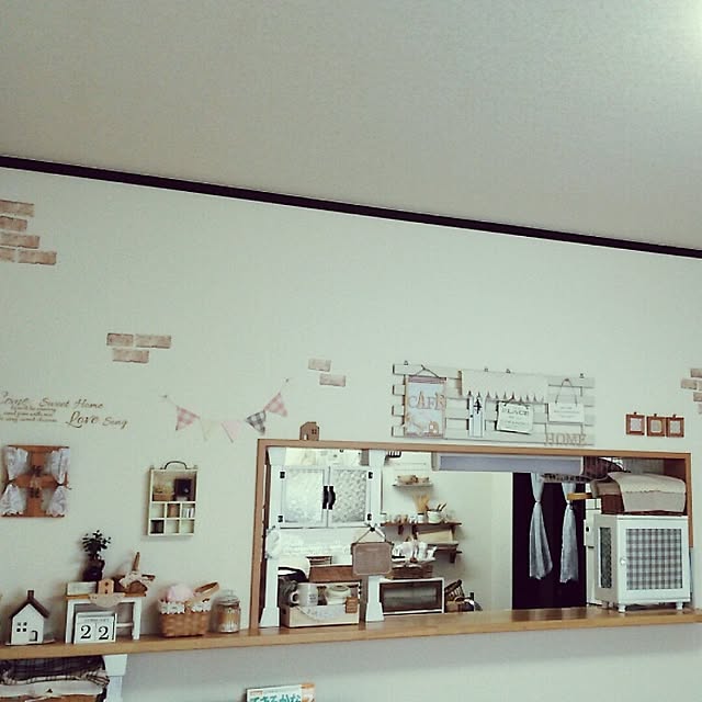 osoraさんの実例写真