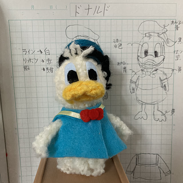 manduonmaさんの実例写真