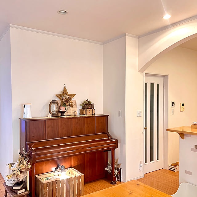 chobisukeさんの実例写真