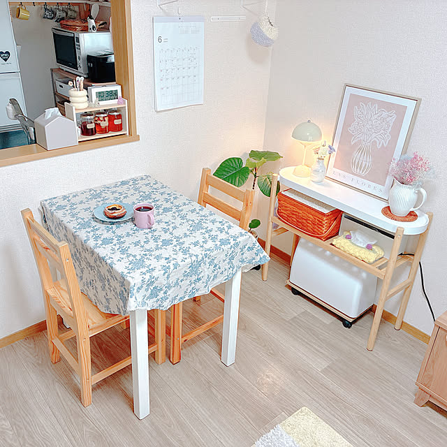 yuyuさんの部屋