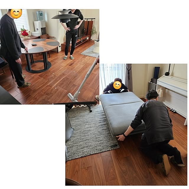 75さんの実例写真