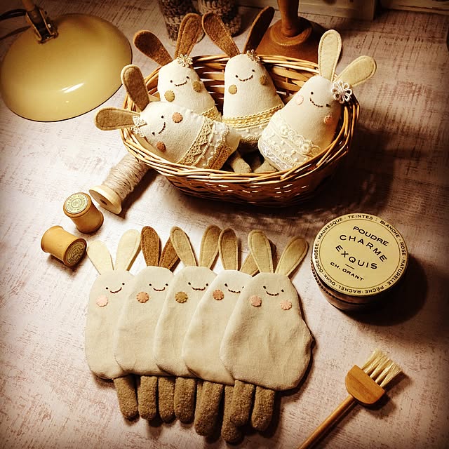 cookie_houseさんの実例写真
