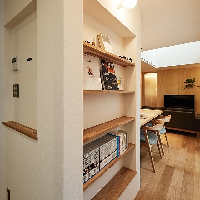 DETAIL-HOMEさんの実例写真