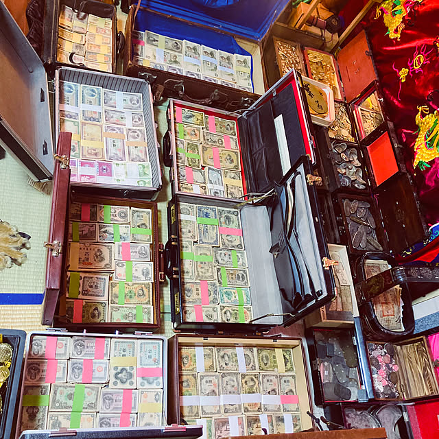 takakuzenさんの部屋