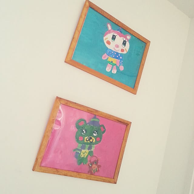 RUKAさんの実例写真