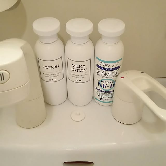 nonさんの実例写真