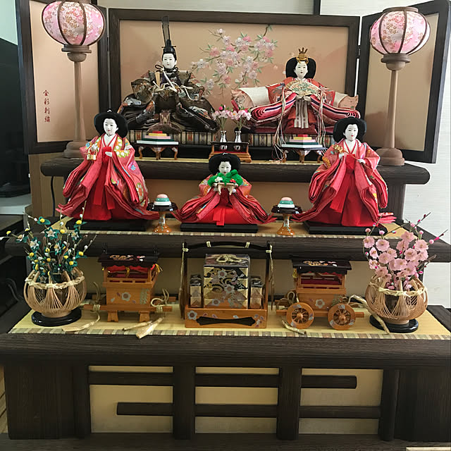 koufuuchanさんの実例写真