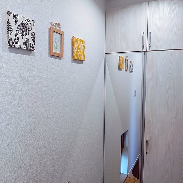 pinponmamさんの実例写真