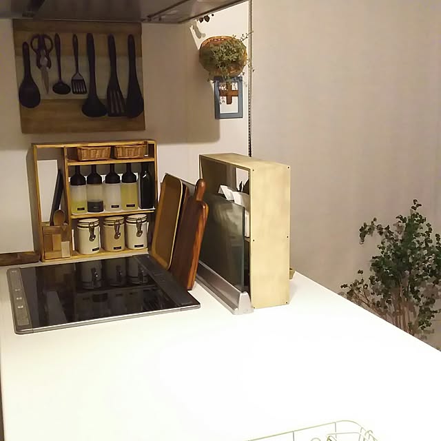 flannel.さんの実例写真