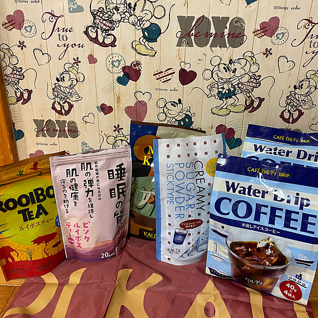 kakoさんの部屋