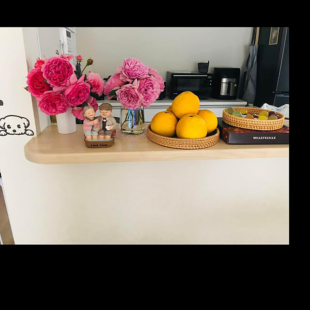 Hさんの部屋