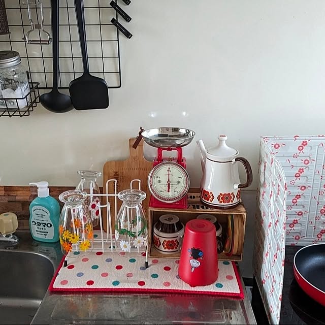 MIKNさんの実例写真