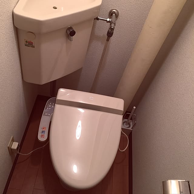 バス/トイレのインテリア実例 - 2016-07-19 04:09:22