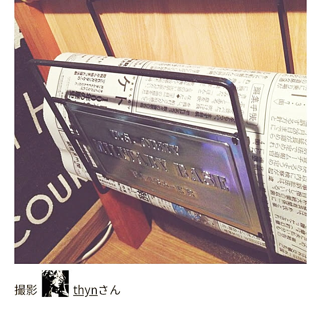 thynさんの実例写真