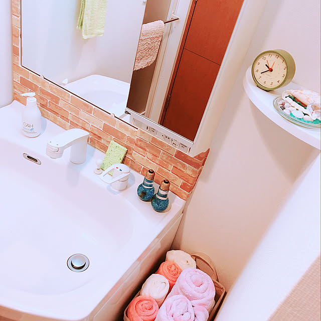 alice_milktea_oさんの実例写真