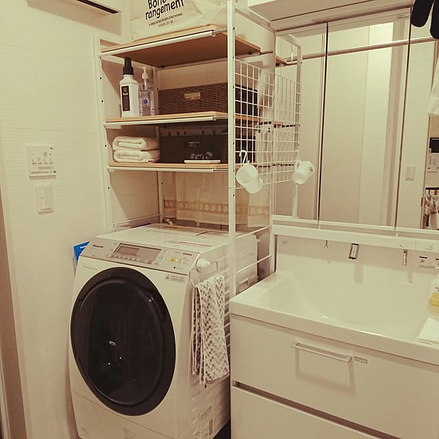 FarblosFlugerさんの実例写真