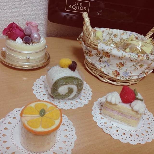 miyukiさんの実例写真