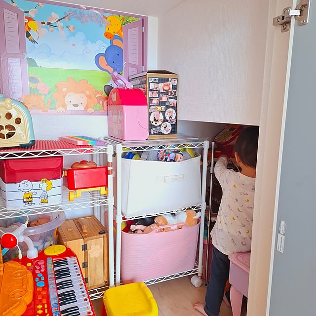 Miyukiさんの部屋