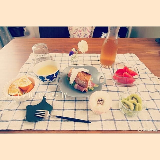 Chihiroさんの実例写真