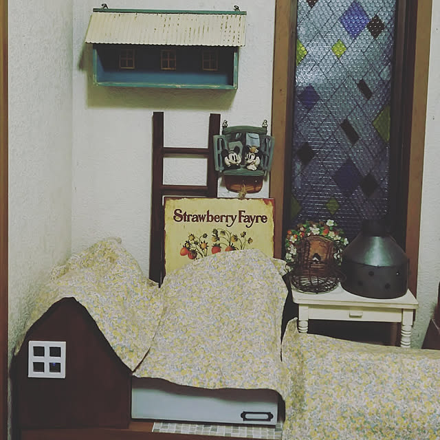 momochanoshippoさんの実例写真