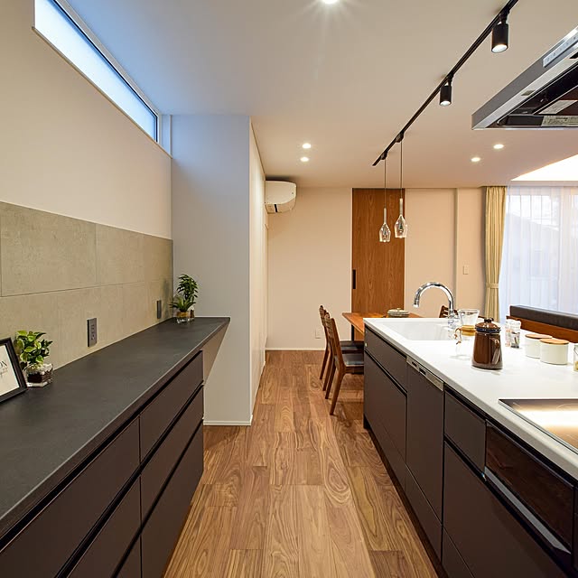 DETAIL-HOMEさんの実例写真