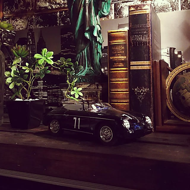 ringarintonさんの実例写真