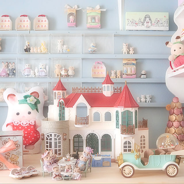 qnqnさんの実例写真