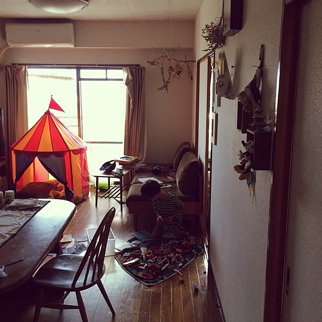 soleilさんの実例写真