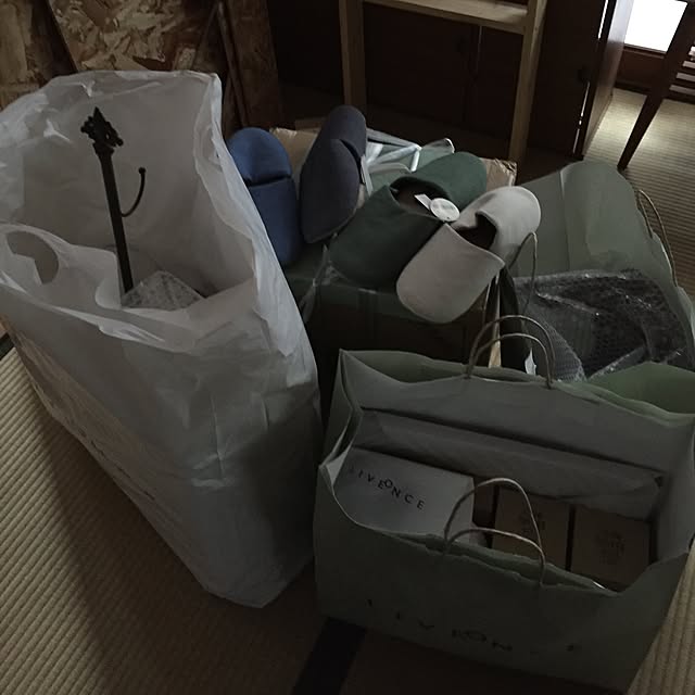 haruさんの実例写真