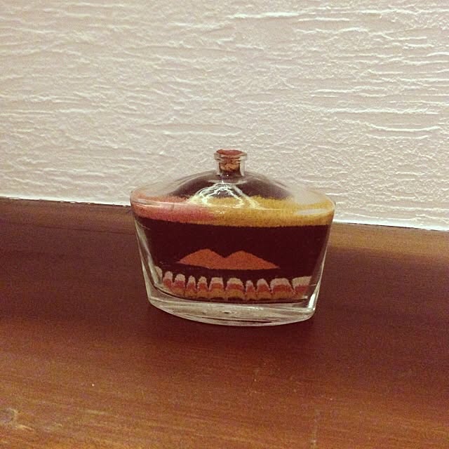 tkさんの実例写真