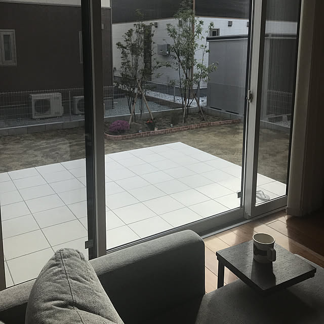 nonhomeさんの実例写真