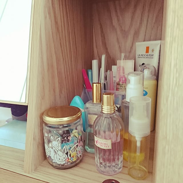 FarblosFlugerさんの実例写真