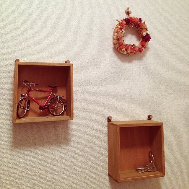 naiyangさんの実例写真