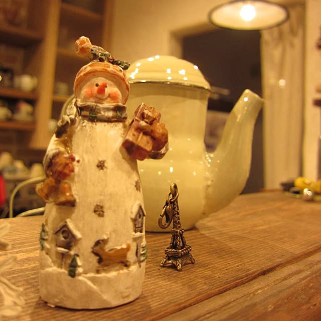 minoi_ts_cafeさんの実例写真