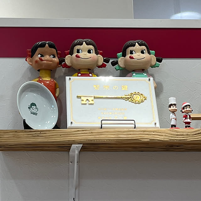 EMIKOさんの部屋