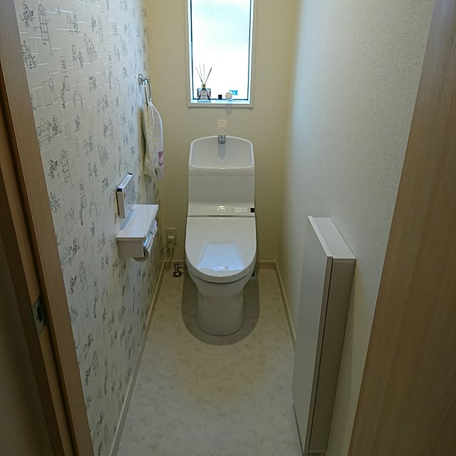 raikaimamanさんの実例写真