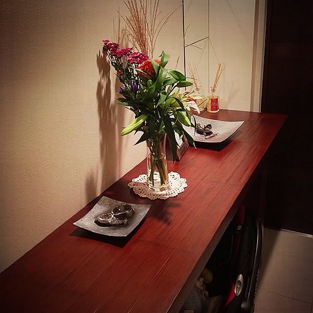 実例写真