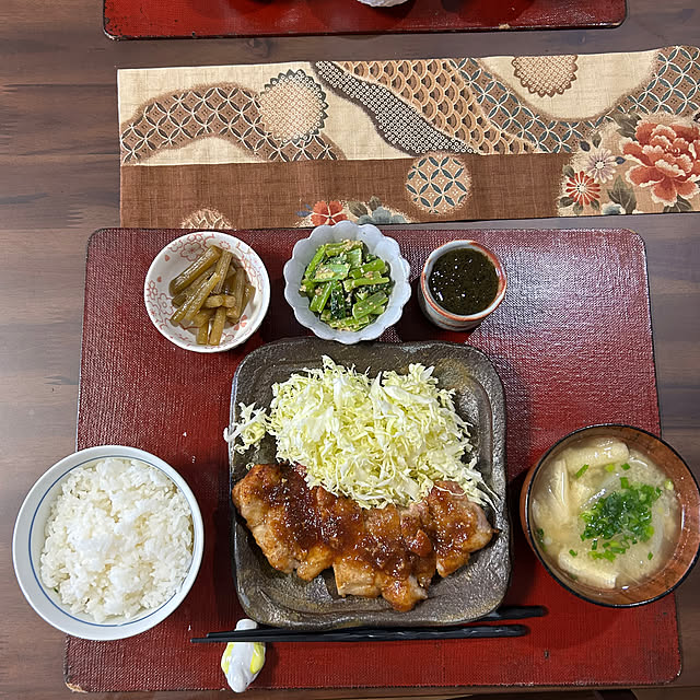ritsukoさんの部屋