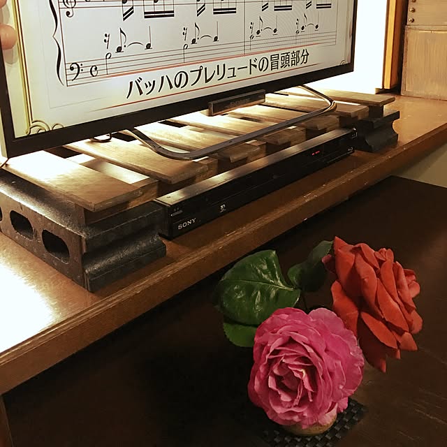 miluさんの実例写真