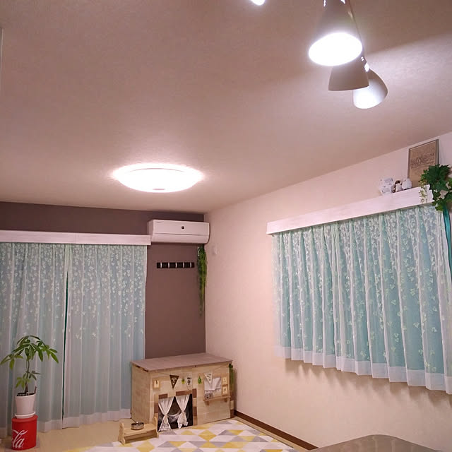 Samさんの実例写真