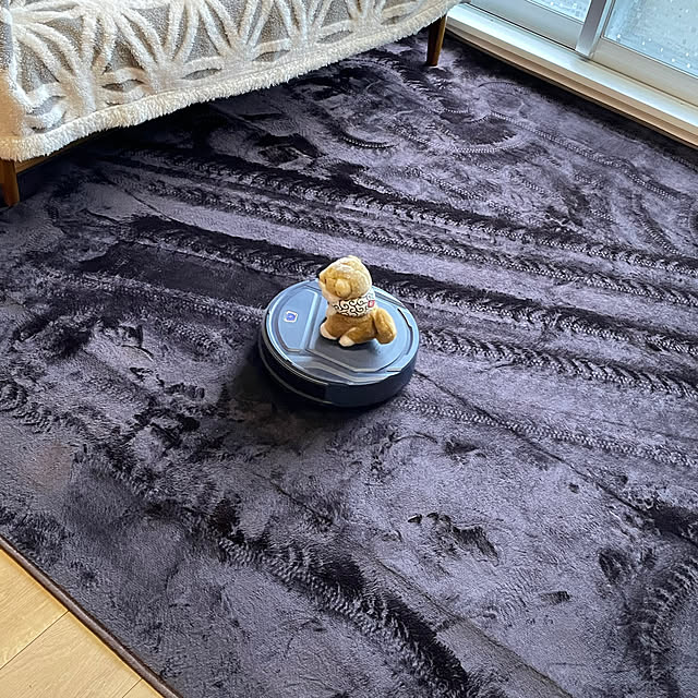 aureaさんの部屋